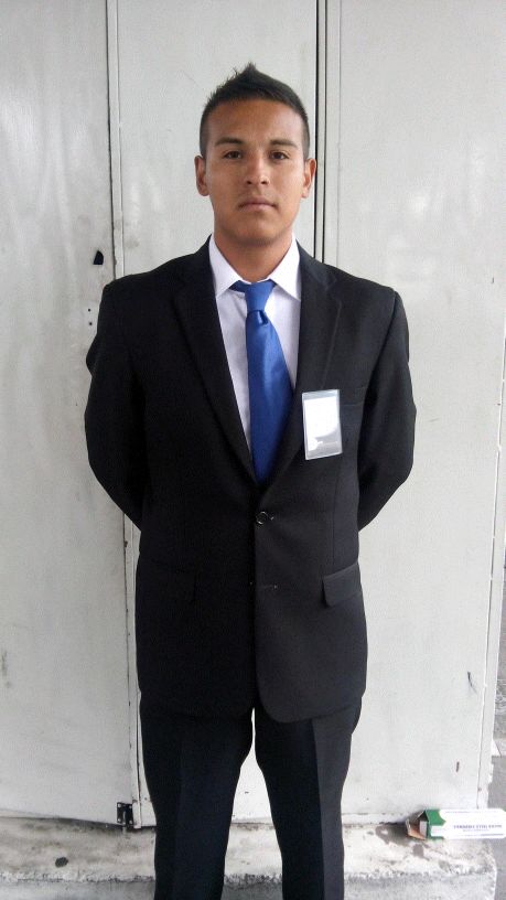 uniforme-ejecutivo